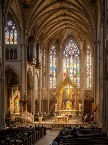 A Igreja - Arte Sacra
